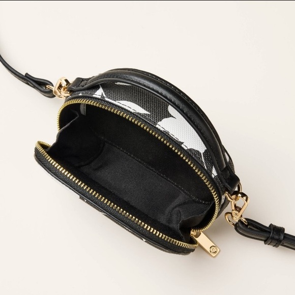 Kate Spade x Target - Classic Rose Mini Crossbody Bag - Limited Collection NWT - Picture 3 of 6